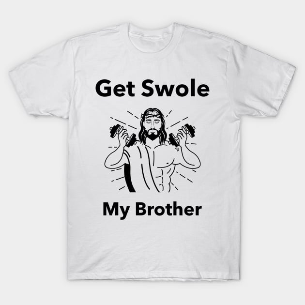 Funny jesus t shirts on sale